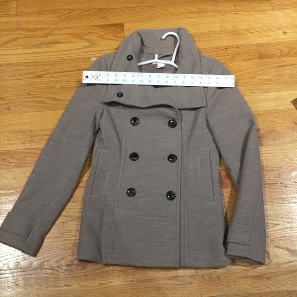 H&M trench coat - Picture 2 of 5